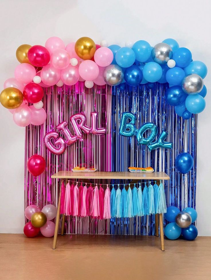 Welcome Baby