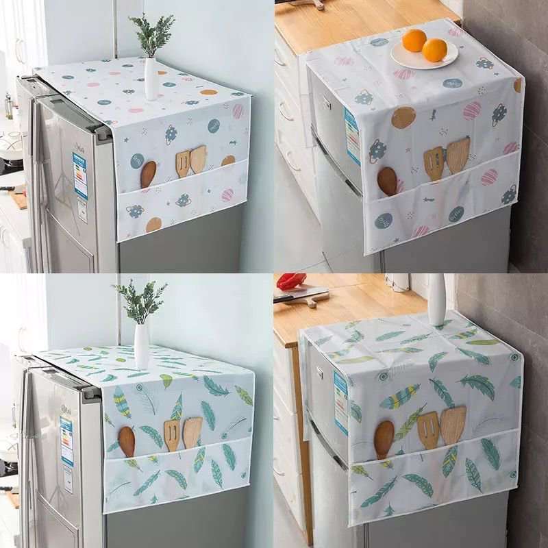 Fridge Cover (Random print)
