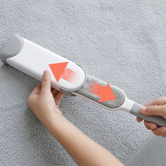 Magic Lint Viper/Brush (Box Packing)