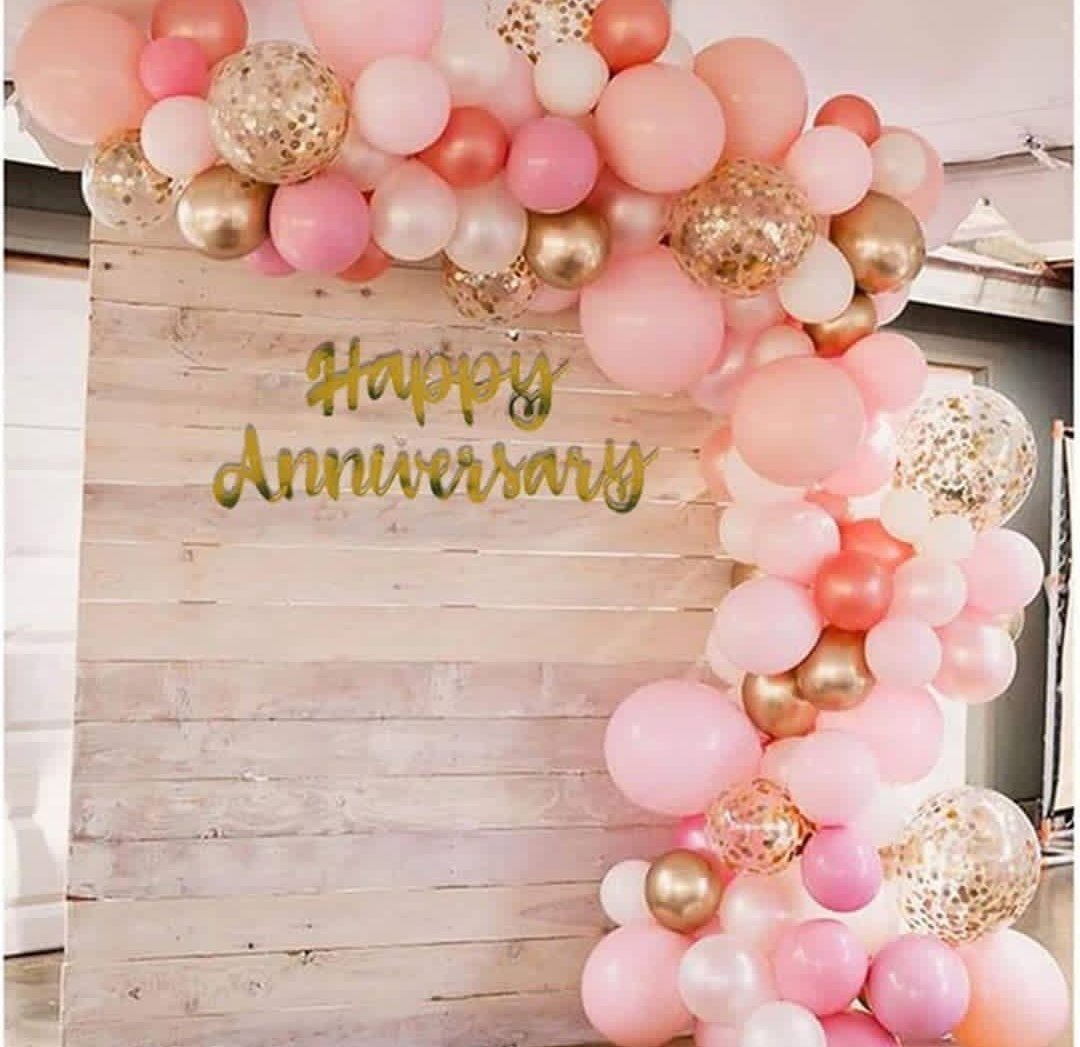 Happy Anniversary New Package