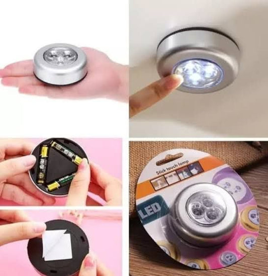 Led Touch Tap Light
