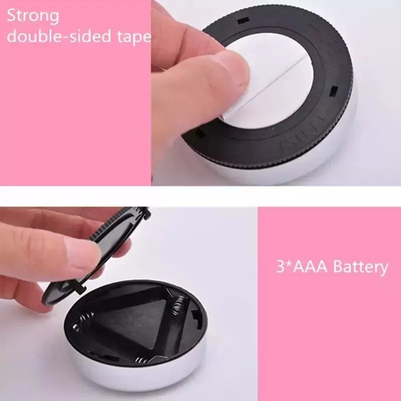 Led Touch Tap Light