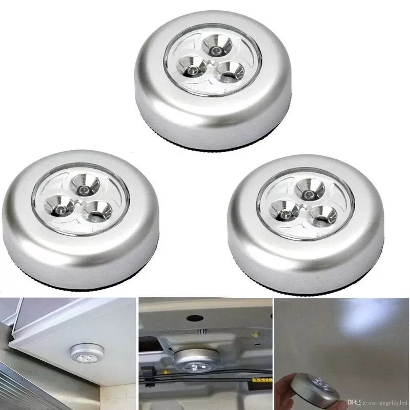 Led Touch Tap Light