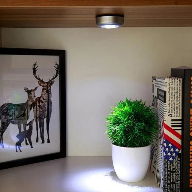 Led Touch Tap Light