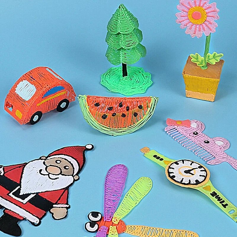 3d drawing pen