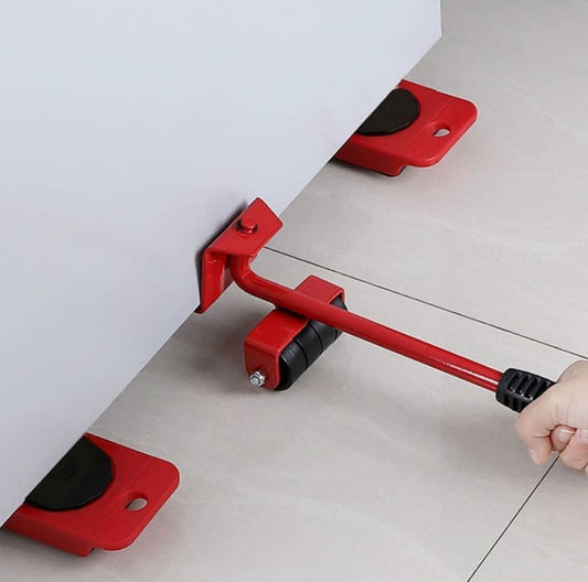 Furniture Mover Tool Set
