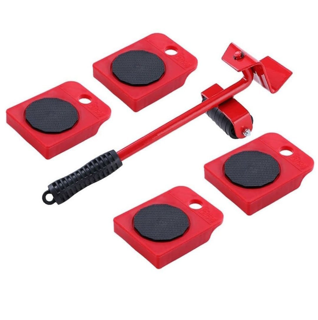 Furniture Mover Tool Set