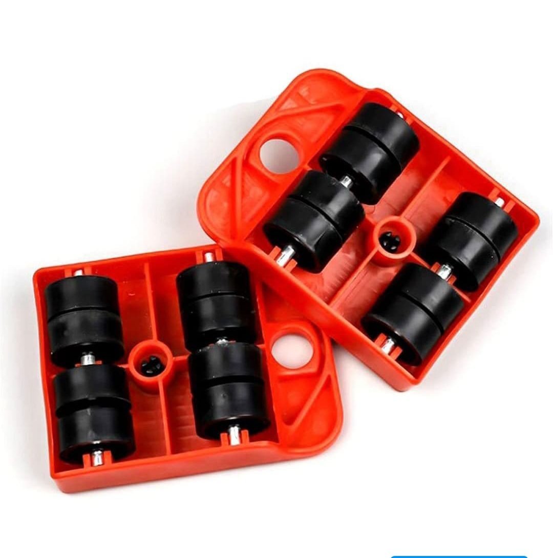 Furniture Mover Tool Set