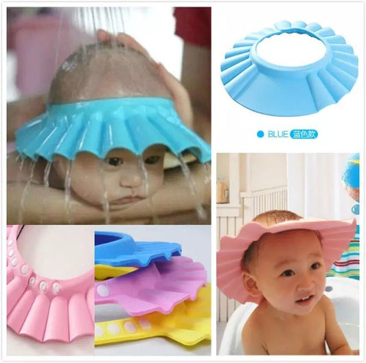 Baby Shower Cap