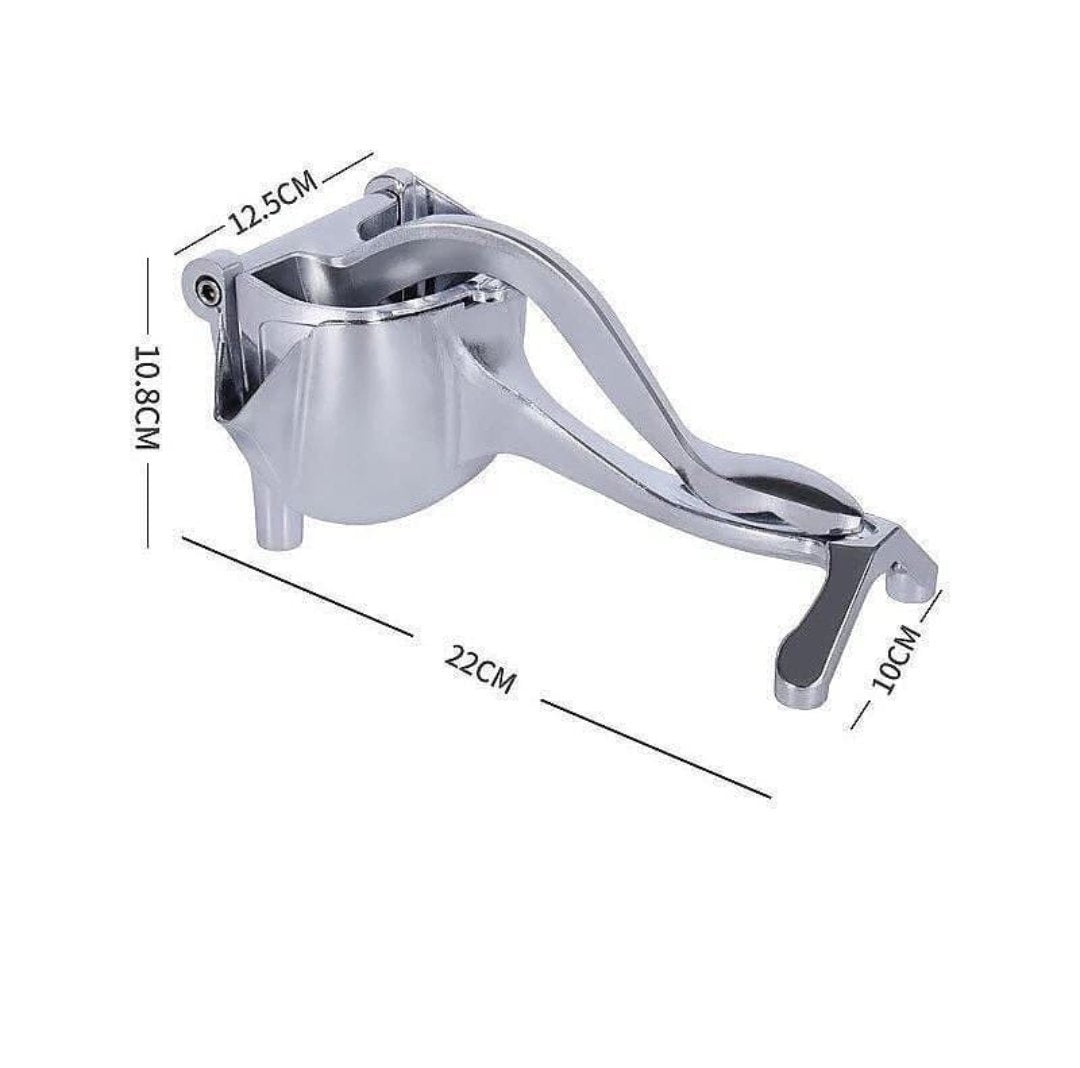 Manual Fruit Juice Squeezer