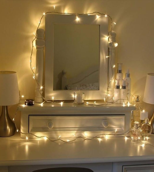 30 Led Battery operated Fairy light