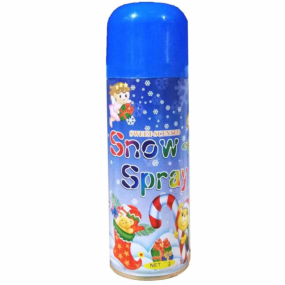BIG SNOW SPRAY 1 piece