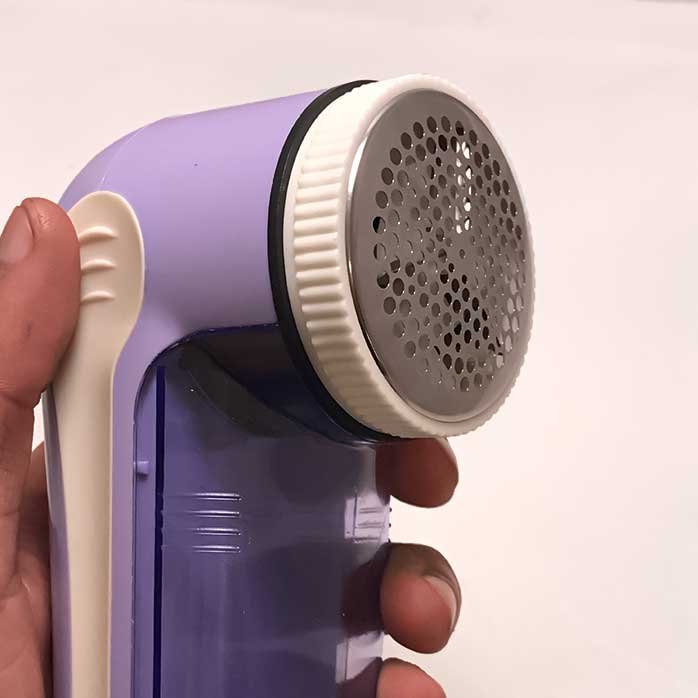 Rechargeable Clothes Lint Remover