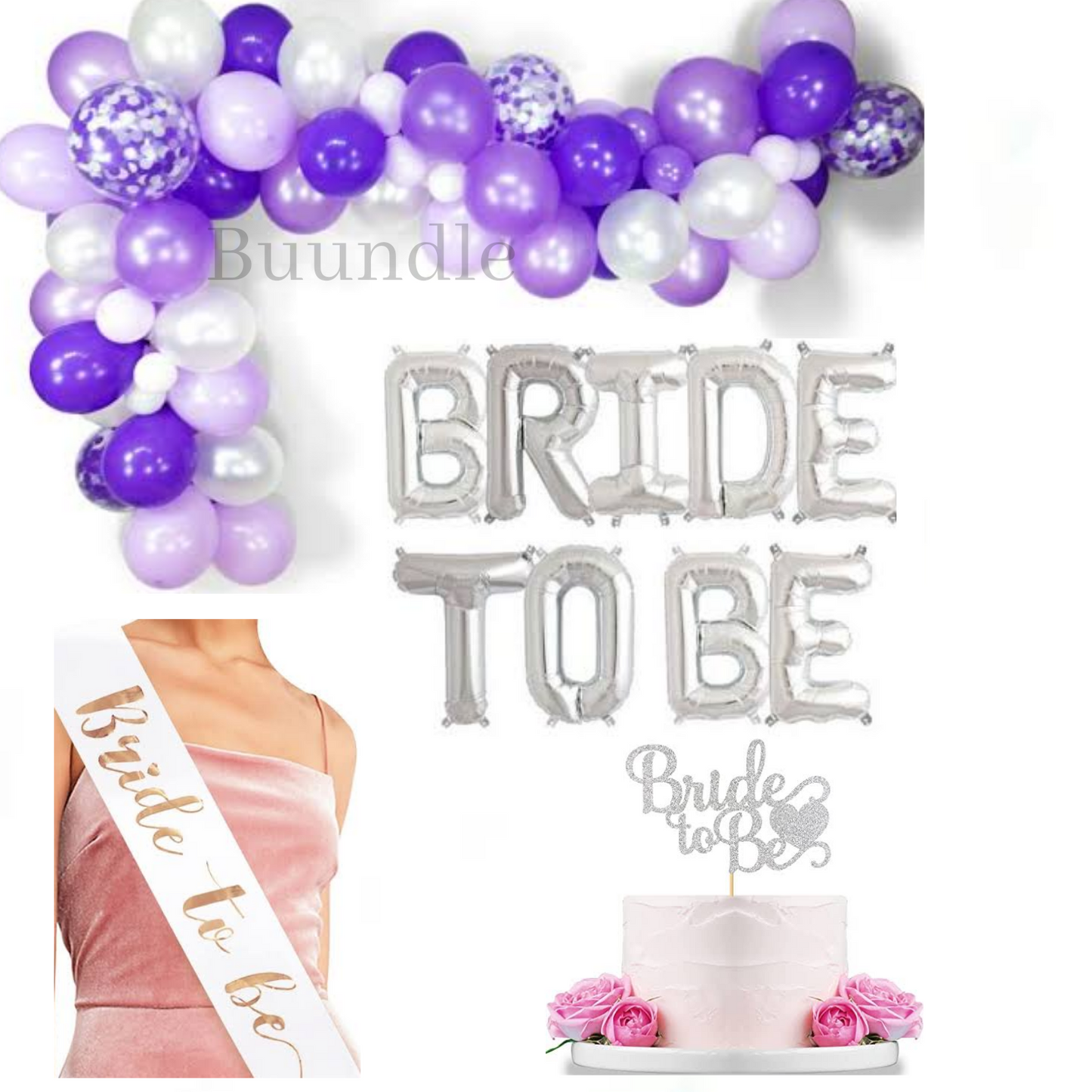 Bride to be discounted deal