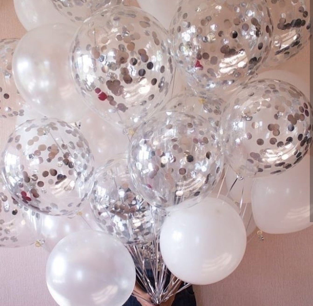 Balloons