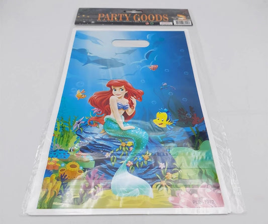 Cartoon theme Gift Favor/ Loot Bags for Party Supplies