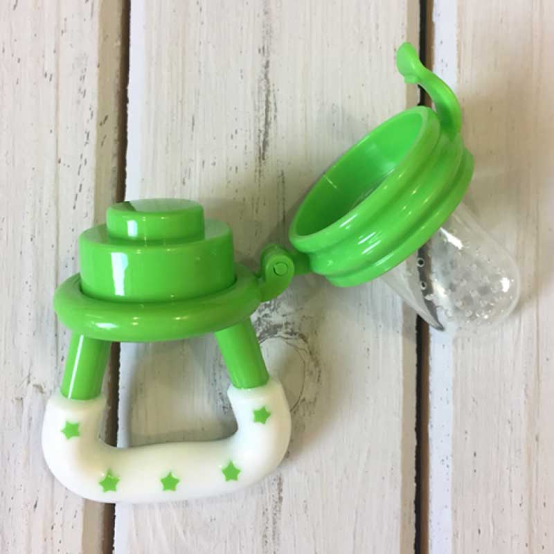 Baby Fruit Pacifier