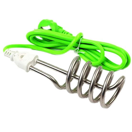 1500w OnlineBrand Electric Immersion Water Heating Rod (with Box Packing)