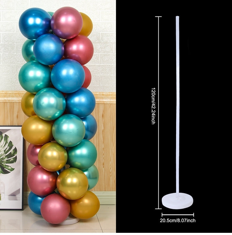 Balloon stand