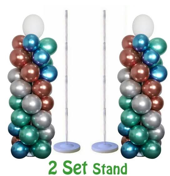 Balloon Stand