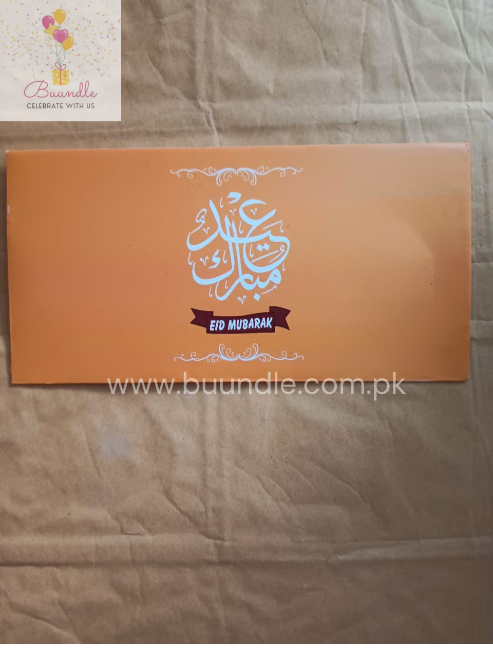 Eidi Envelopes Pack of 20
