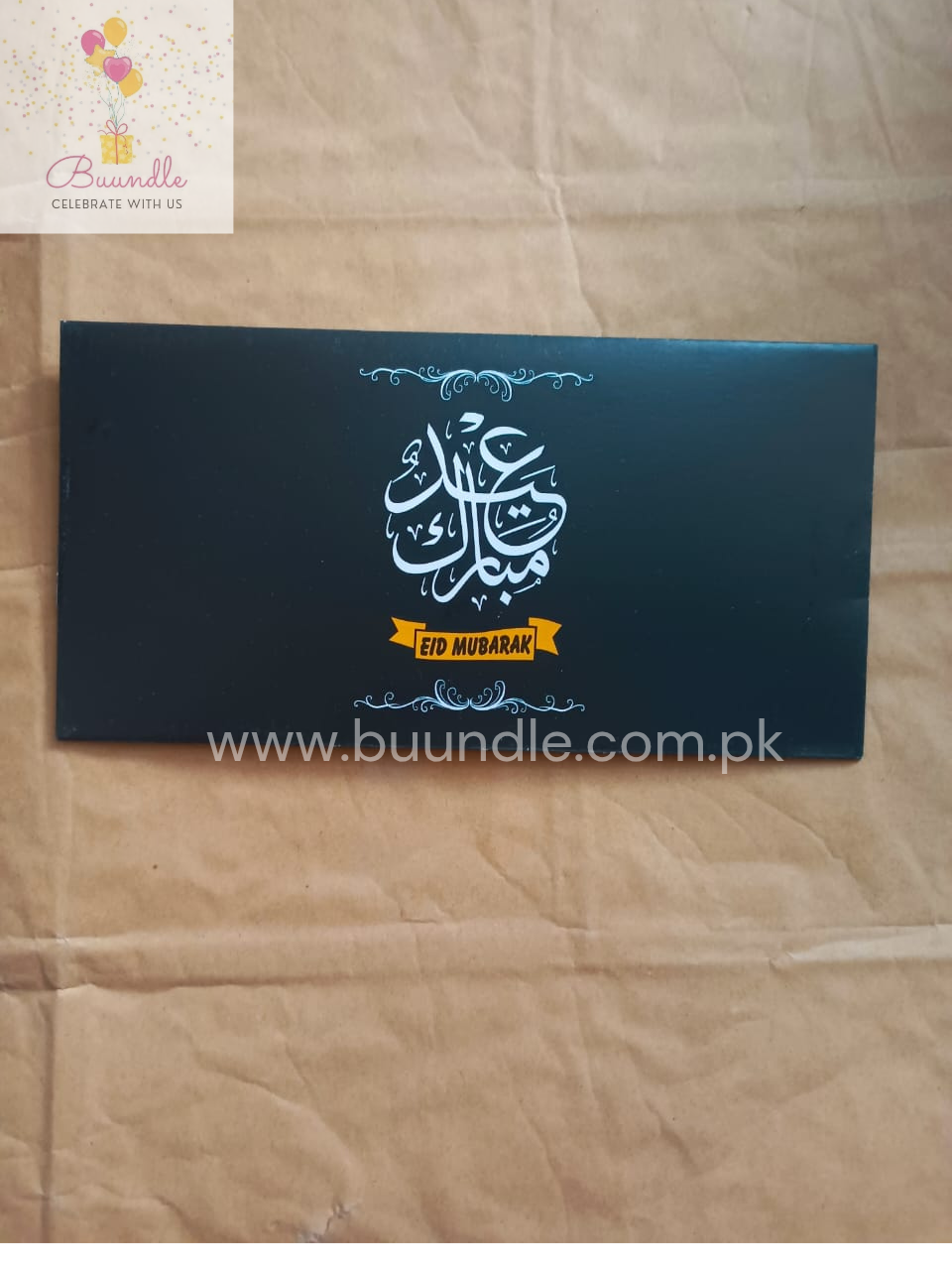 Eidi Envelopes Pack of 20