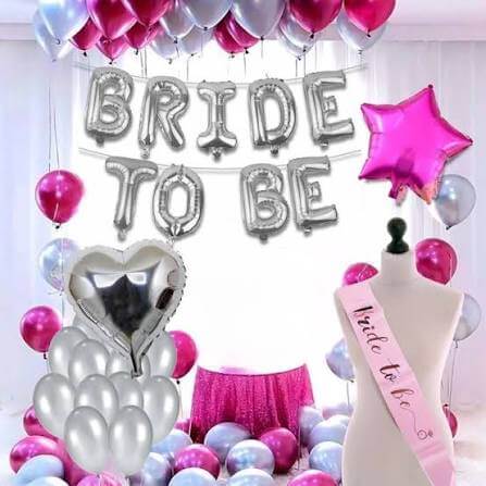 Pakistan Mein Perfect Bridal Shower Kaise Plan Karein — Complete Guide 2026