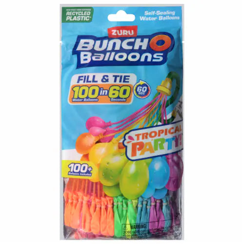 Water Balloon