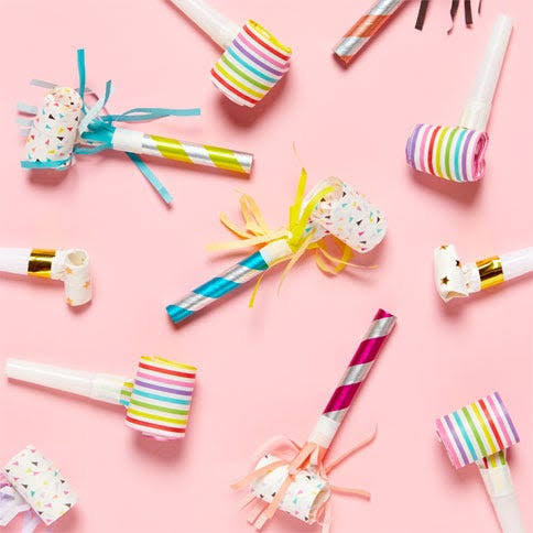 Party Supplies