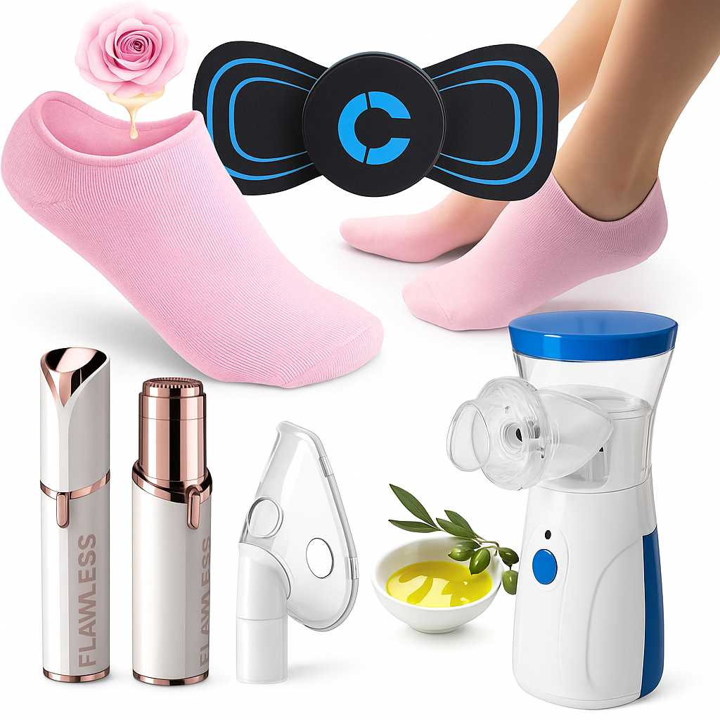 Health & Beauty