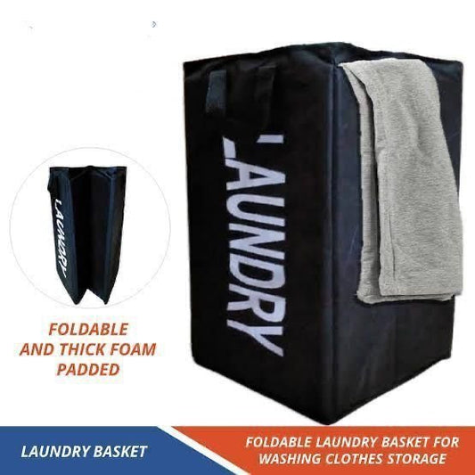 Clothes Basket Dirty Clothes Storage Basket Fabric Dirty Clothes Storage
