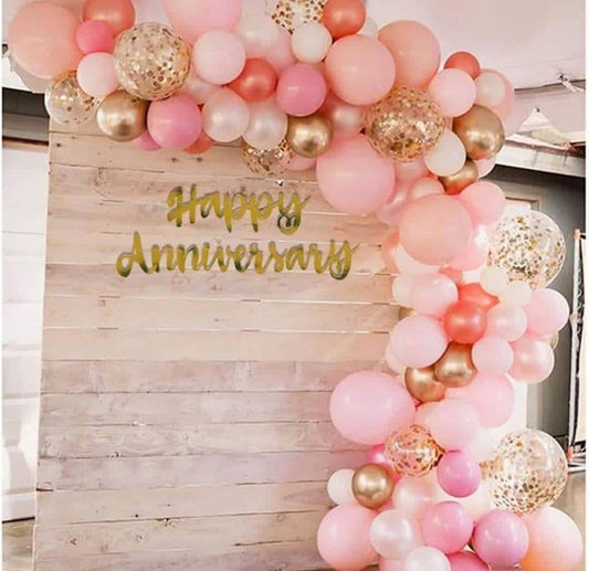 Happy Anniversary New Package