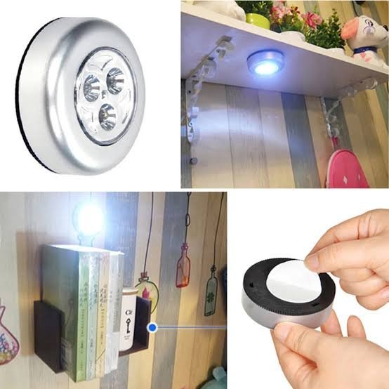 Led Touch Tap Light