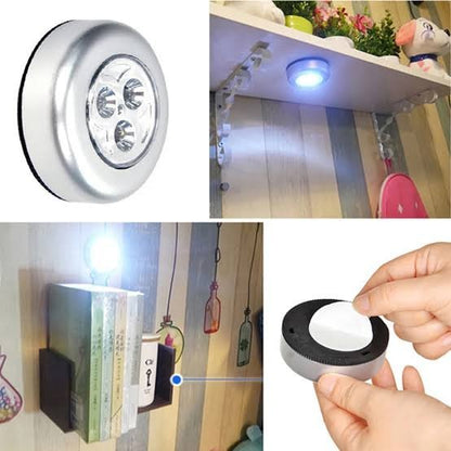 Led Touch Tap Light