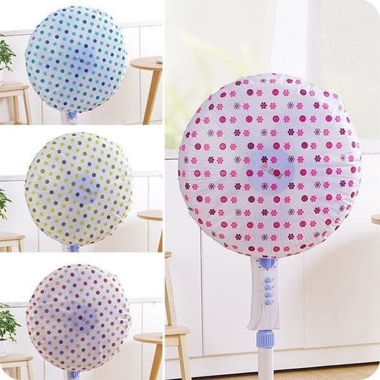 Waterproof/Dustproof FanCover