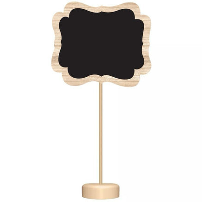 Table tags