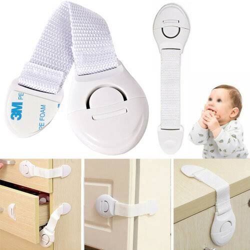Baby Kid safety child lock
