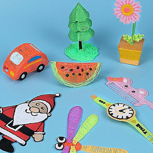 3d drawing pen