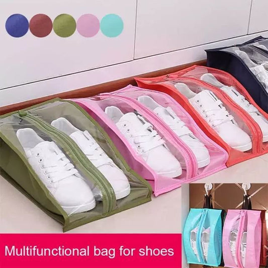 Shoe Organizer Bag