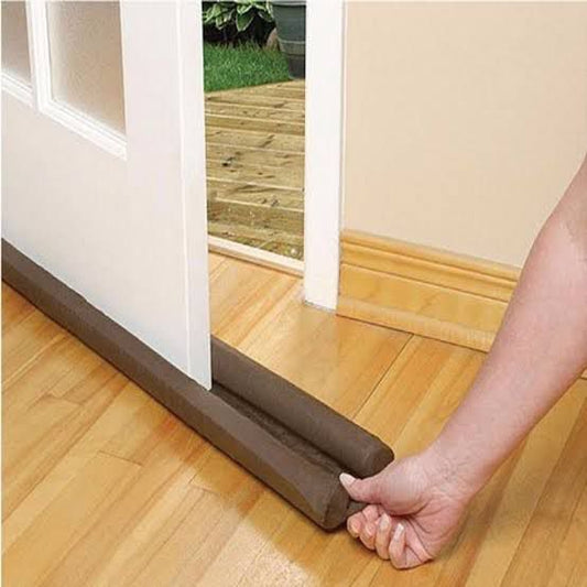 40inch Door Draft (Brown) - Good Quality