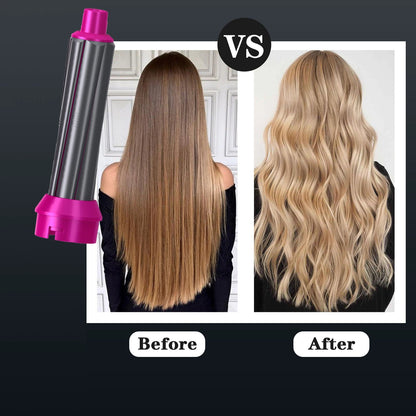 5 In 1 Hair Styler Electric Hair Dryer Brush Professional Complete Styler