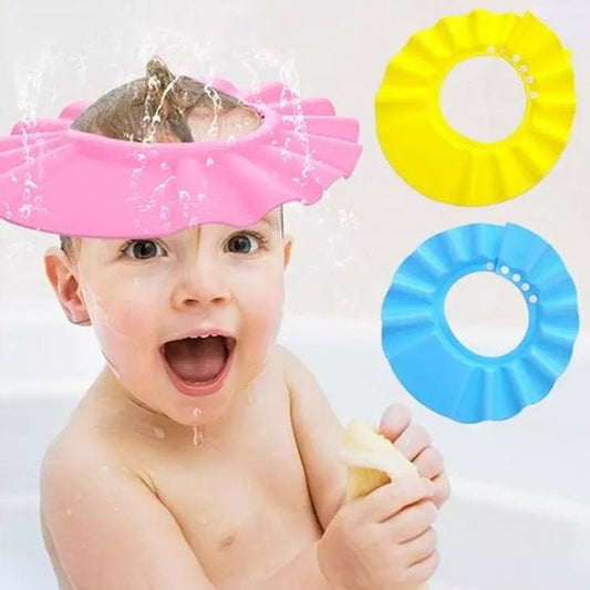 Baby Shower Cap