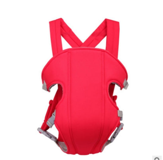 Baby Kid Carrier, Adjustable Baby Sling Carrier