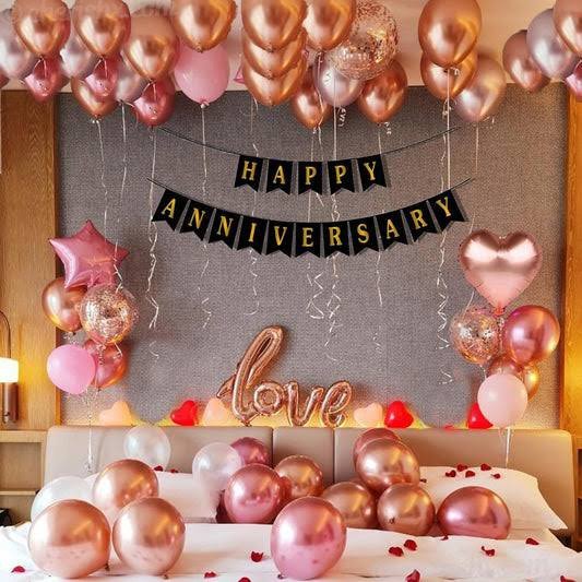 Happy Anniversary Special Deal