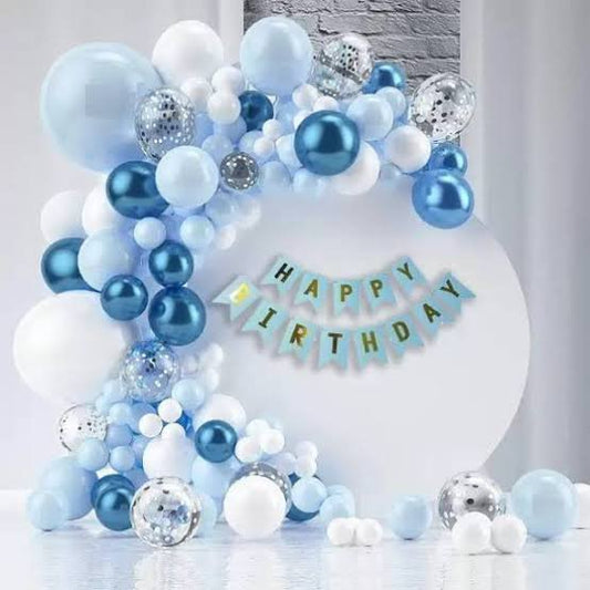 Blue birthday Deal