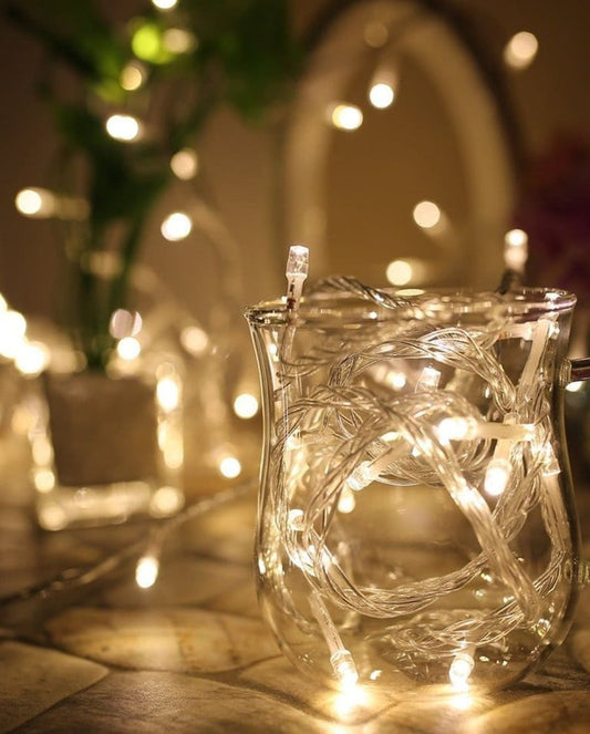 30 Led Battery operated Fairy light