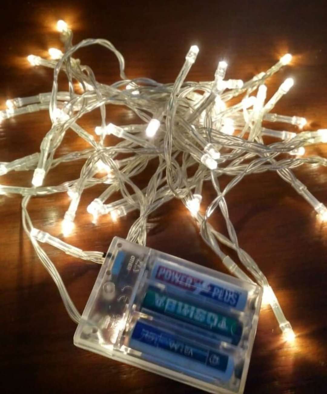 30 Led Battery operated Fairy light