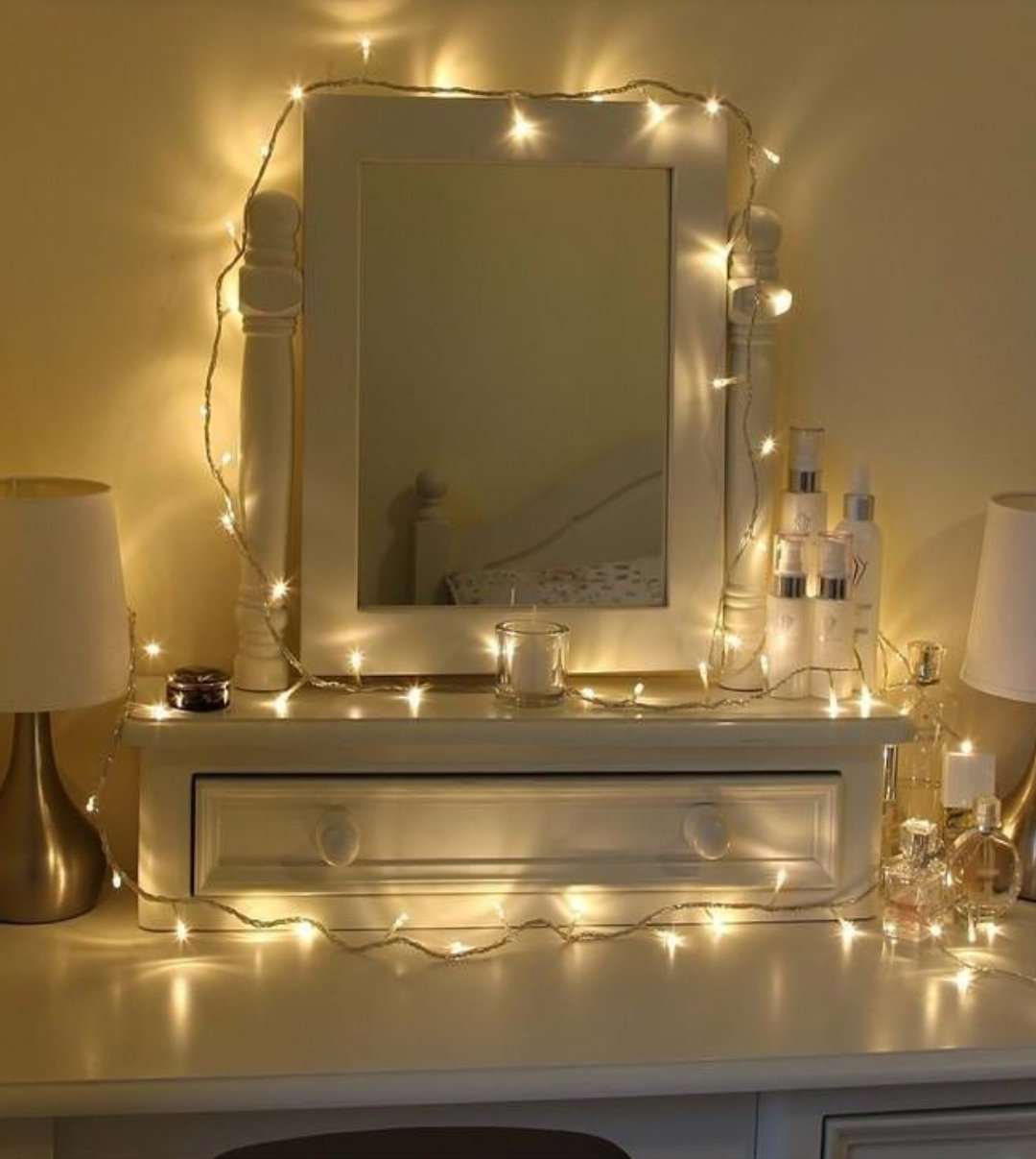 30 Led Battery operated Fairy light