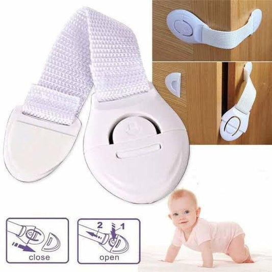 Baby Kid safety child lock