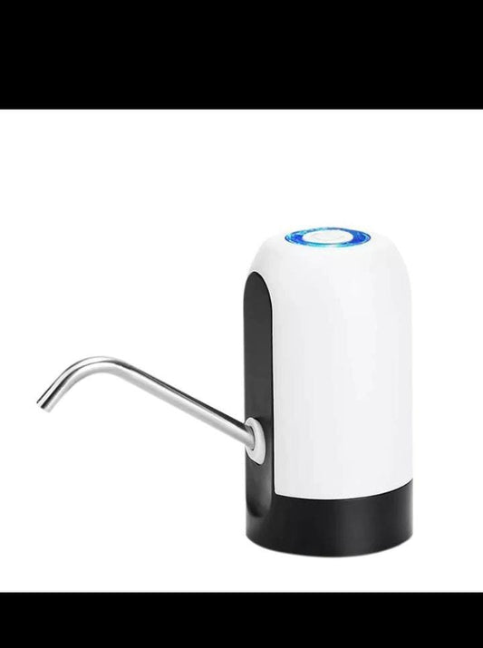 USB Electric Charging Water Pumping Device